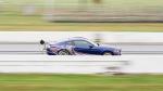 Ford Mustang Cobra Jet Drag Car 2016 года